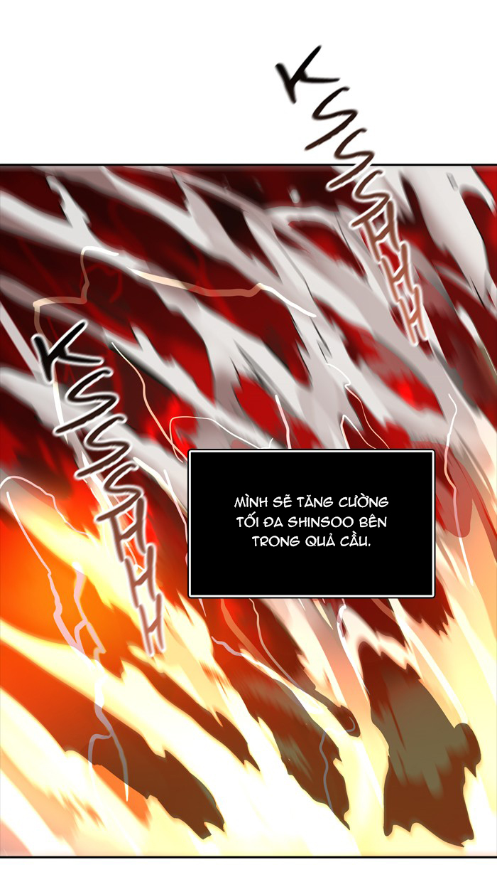 Tòa Tháp Bí Ẩn 2 Chapter 292.5 - Trang 2