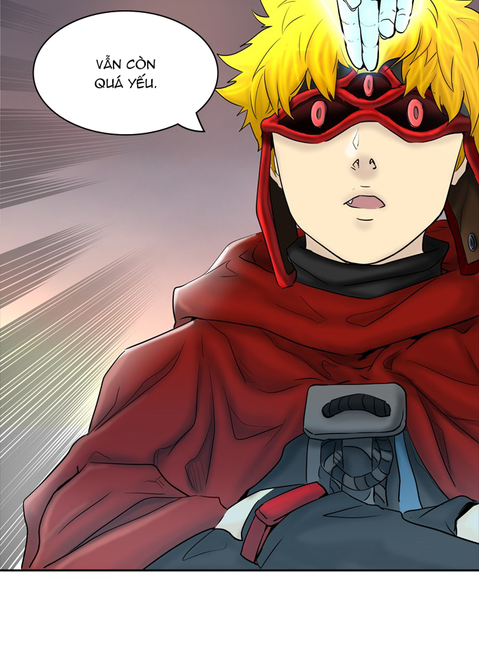 Tòa Tháp Bí Ẩn 2 Chapter 292.5 - Trang 2