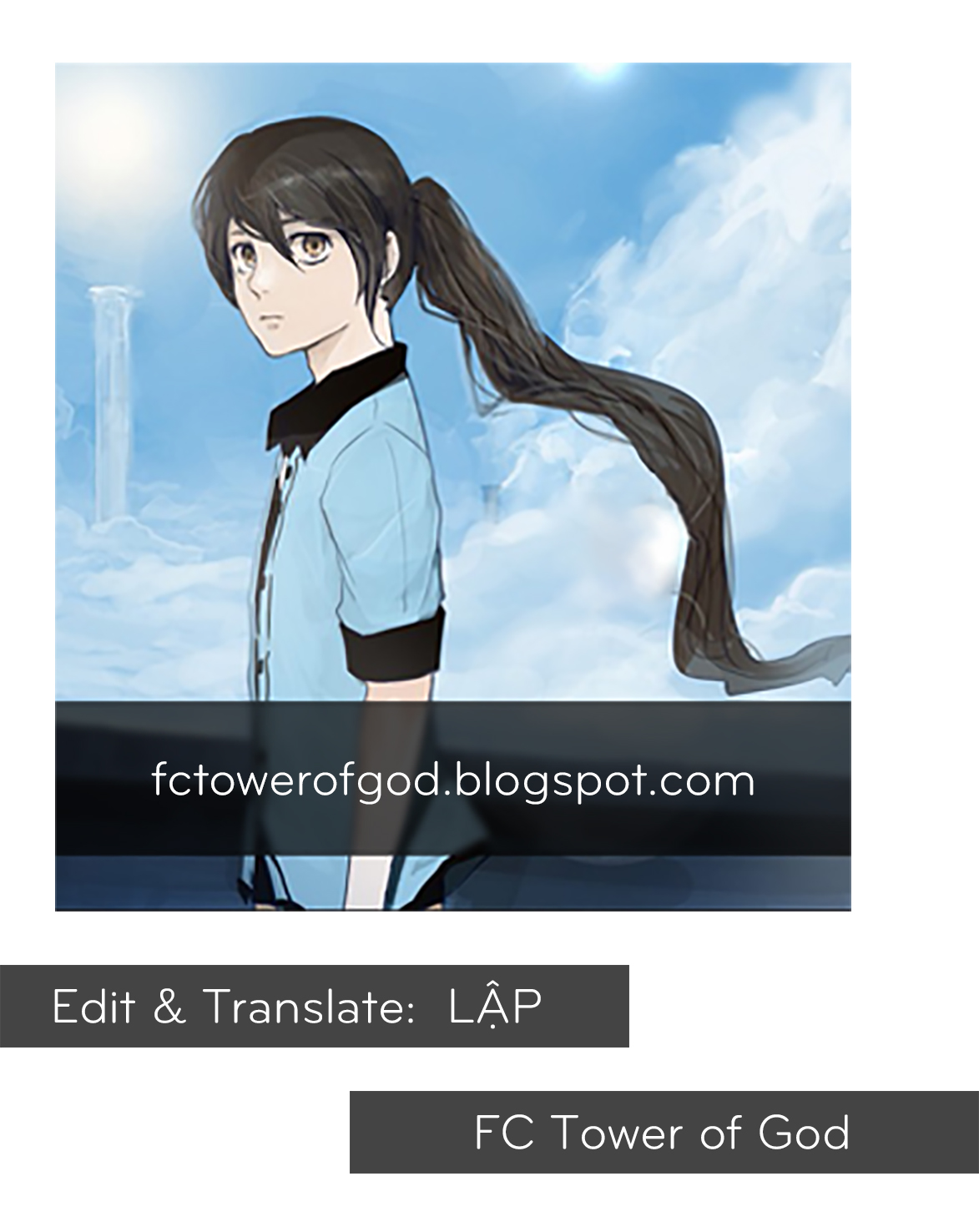 Tòa Tháp Bí Ẩn 2 Chapter 292 - Trang 2