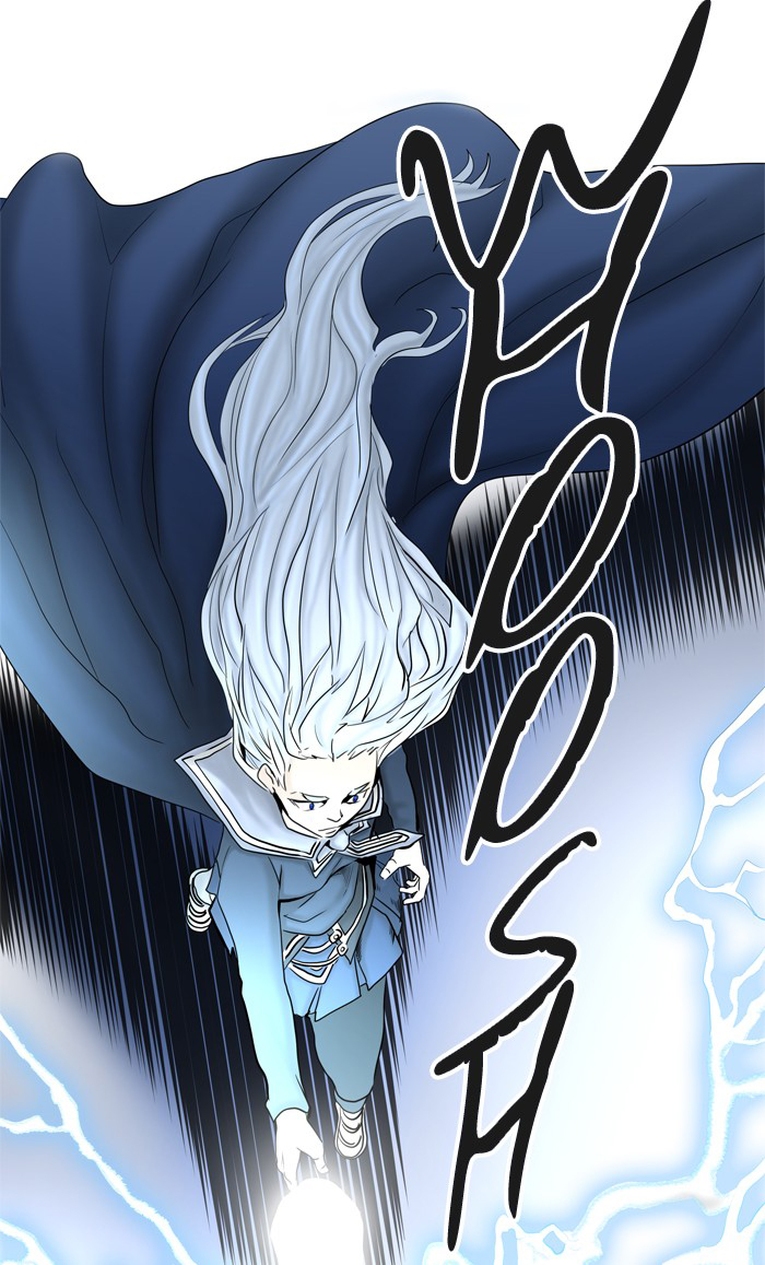 Tòa Tháp Bí Ẩn 2 Chapter 292 - Trang 2