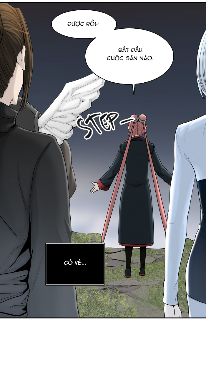 Tòa Tháp Bí Ẩn 2 Chapter 292 - Trang 2