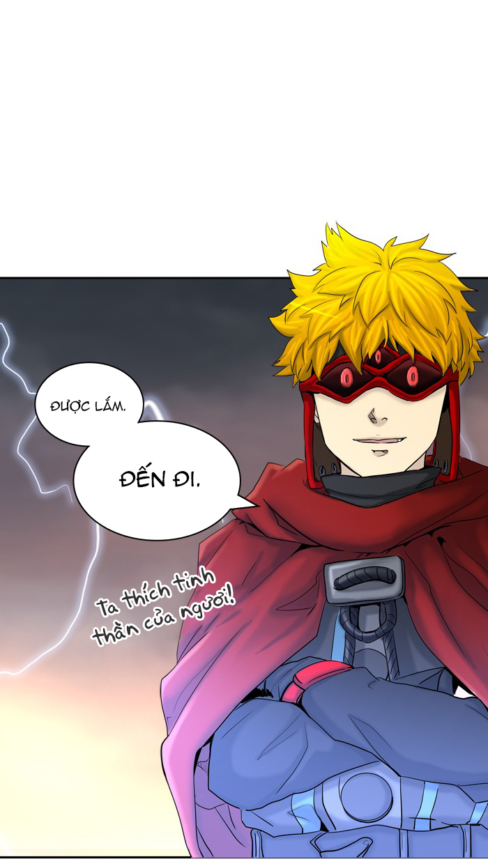 Tòa Tháp Bí Ẩn 2 Chapter 292 - Trang 2