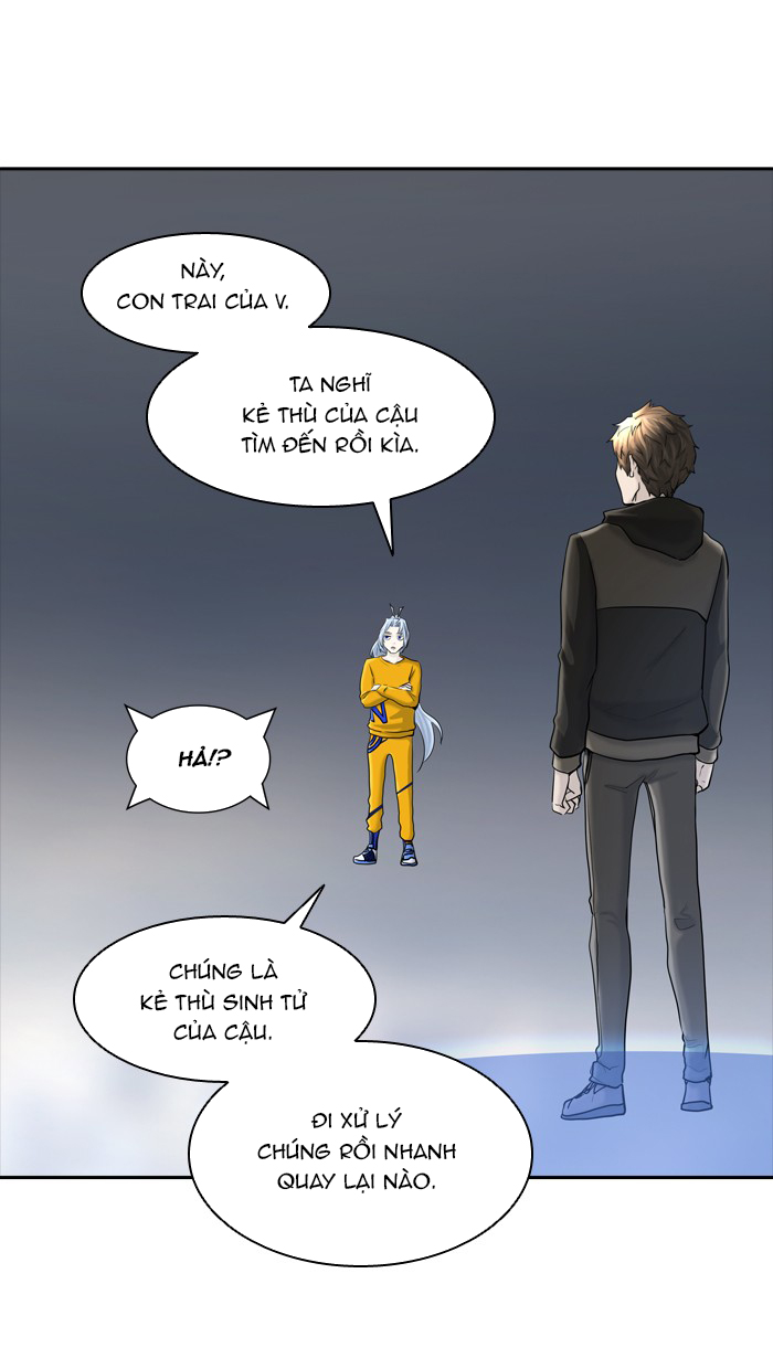 Tòa Tháp Bí Ẩn 2 Chapter 292 - Trang 2