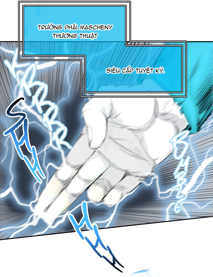 Tòa Tháp Bí Ẩn 2 Chapter 292 - Trang 2