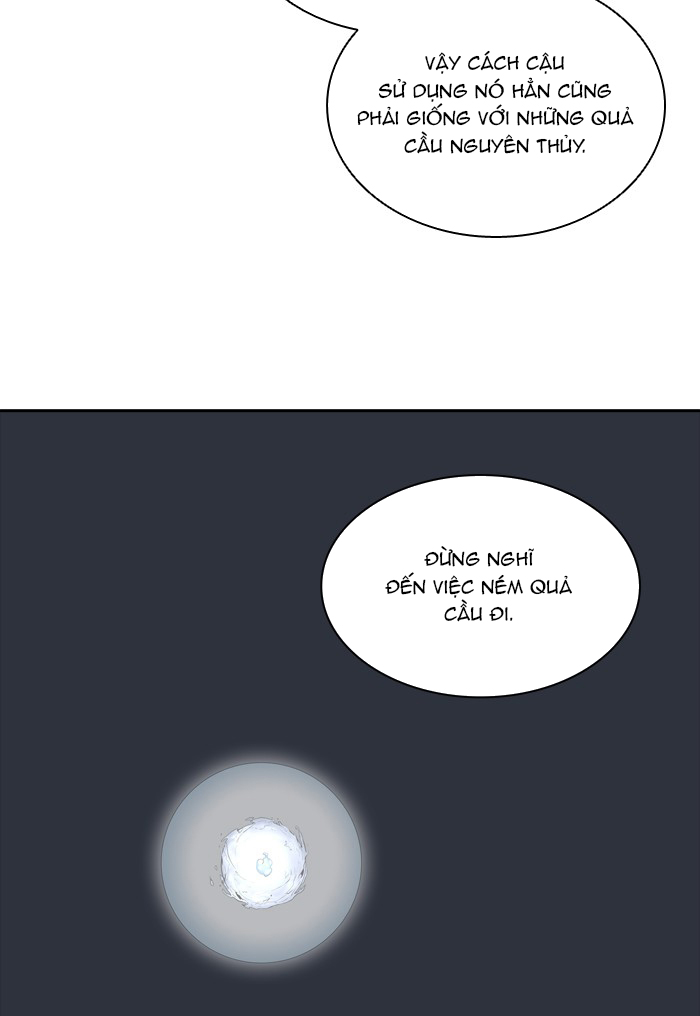 Tòa Tháp Bí Ẩn 2 Chapter 291.5 - Trang 2
