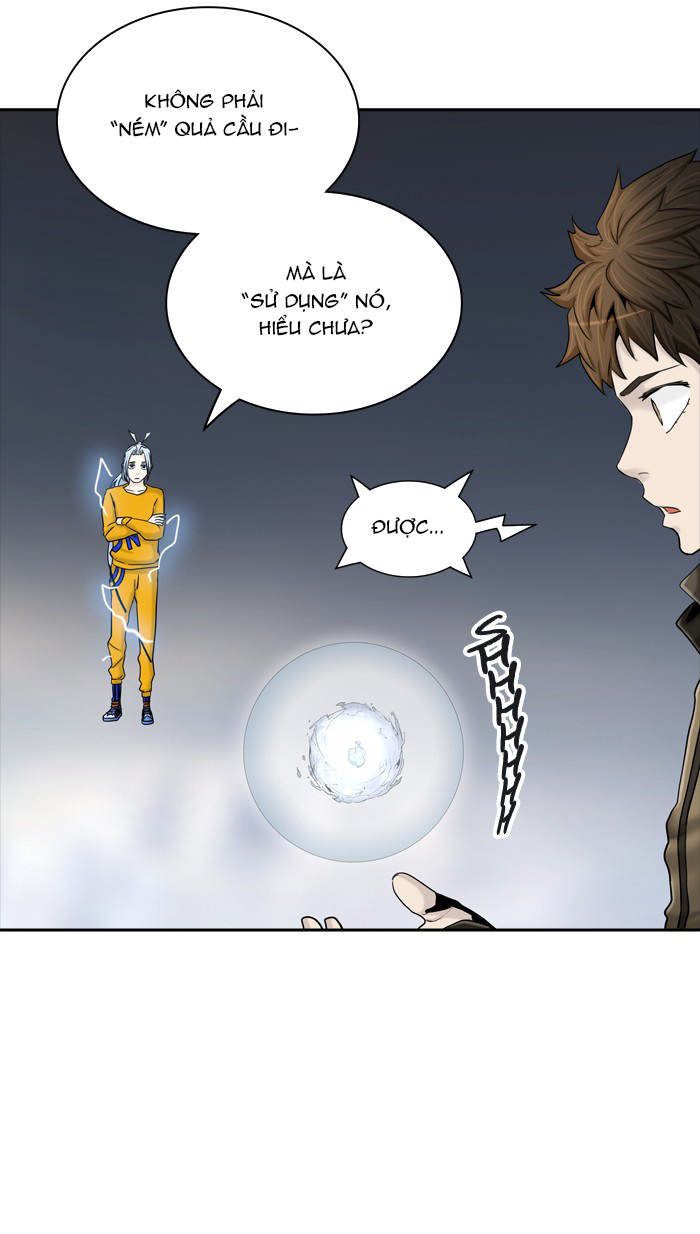 Tòa Tháp Bí Ẩn 2 Chapter 291.5 - Trang 2