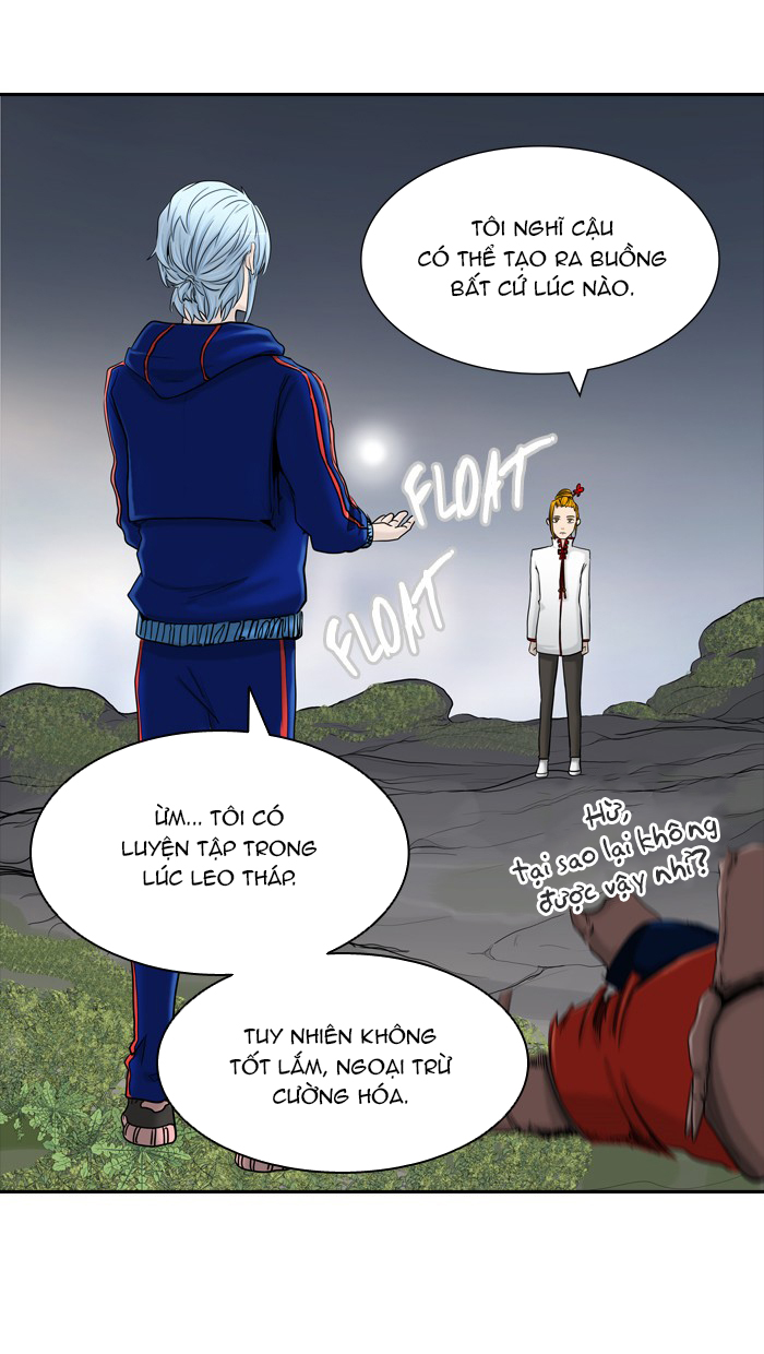 Tòa Tháp Bí Ẩn 2 Chapter 291.5 - Trang 2