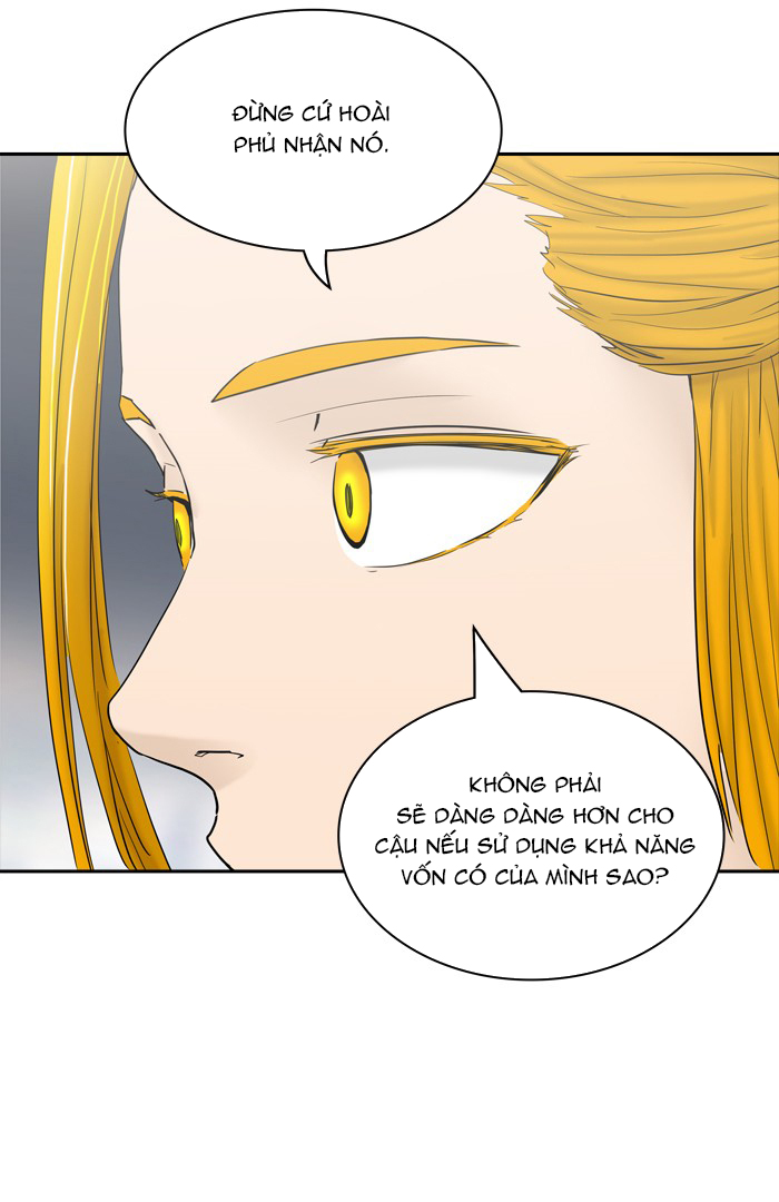 Tòa Tháp Bí Ẩn 2 Chapter 291.5 - Trang 2