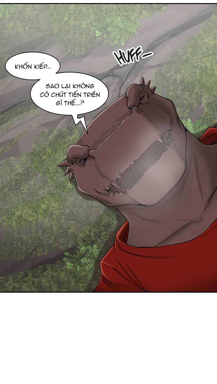 Tòa Tháp Bí Ẩn 2 Chapter 291.5 - Trang 2