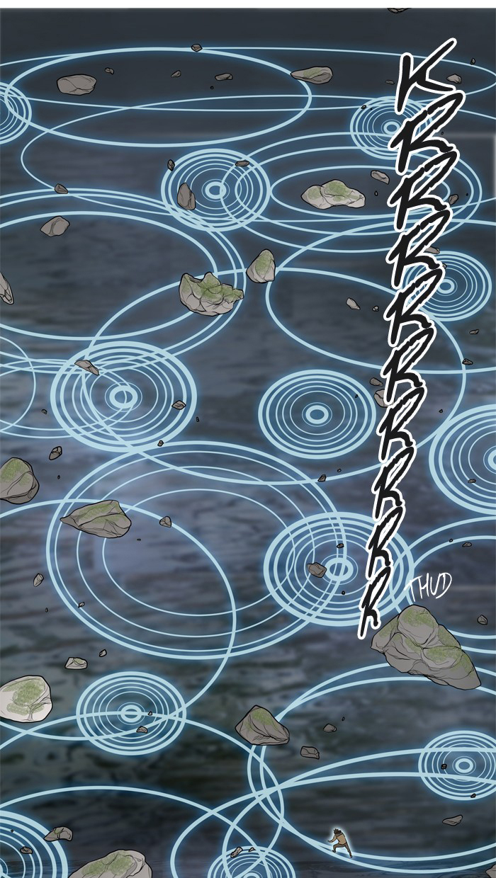 Tòa Tháp Bí Ẩn 2 Chapter 291.5 - Trang 2
