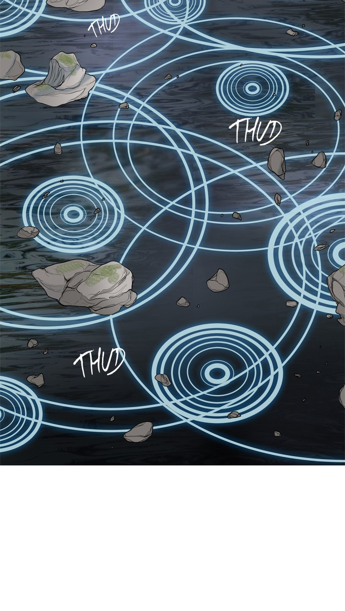 Tòa Tháp Bí Ẩn 2 Chapter 291.5 - Trang 2