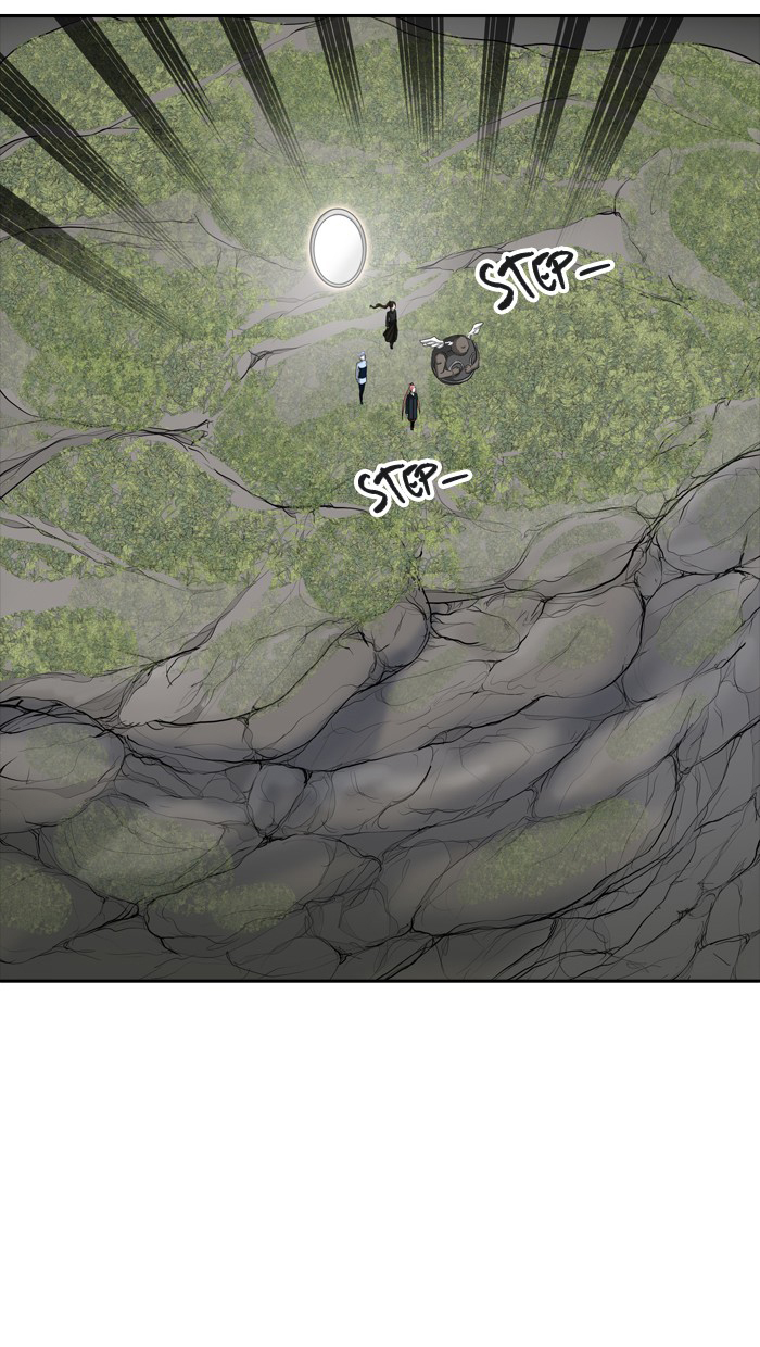 Tòa Tháp Bí Ẩn 2 Chapter 291.5 - Trang 2