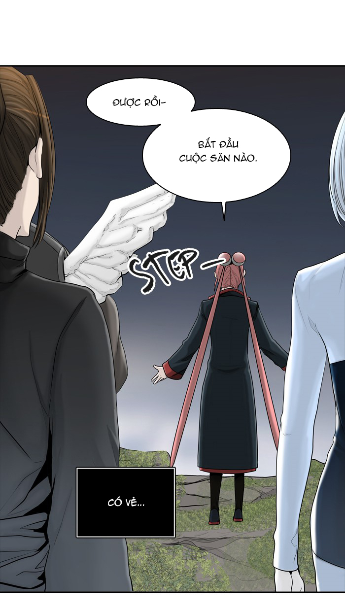 Tòa Tháp Bí Ẩn 2 Chapter 291.5 - Trang 2