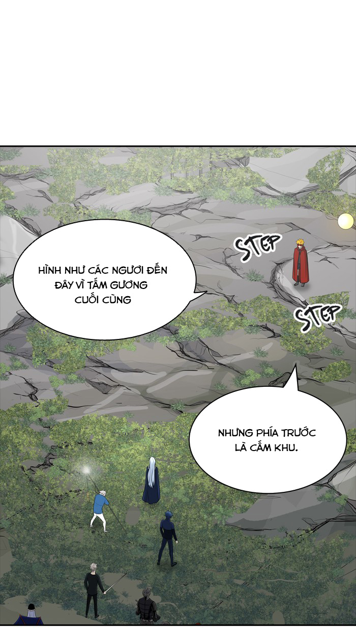 Tòa Tháp Bí Ẩn 2 Chapter 290.5 - Trang 2