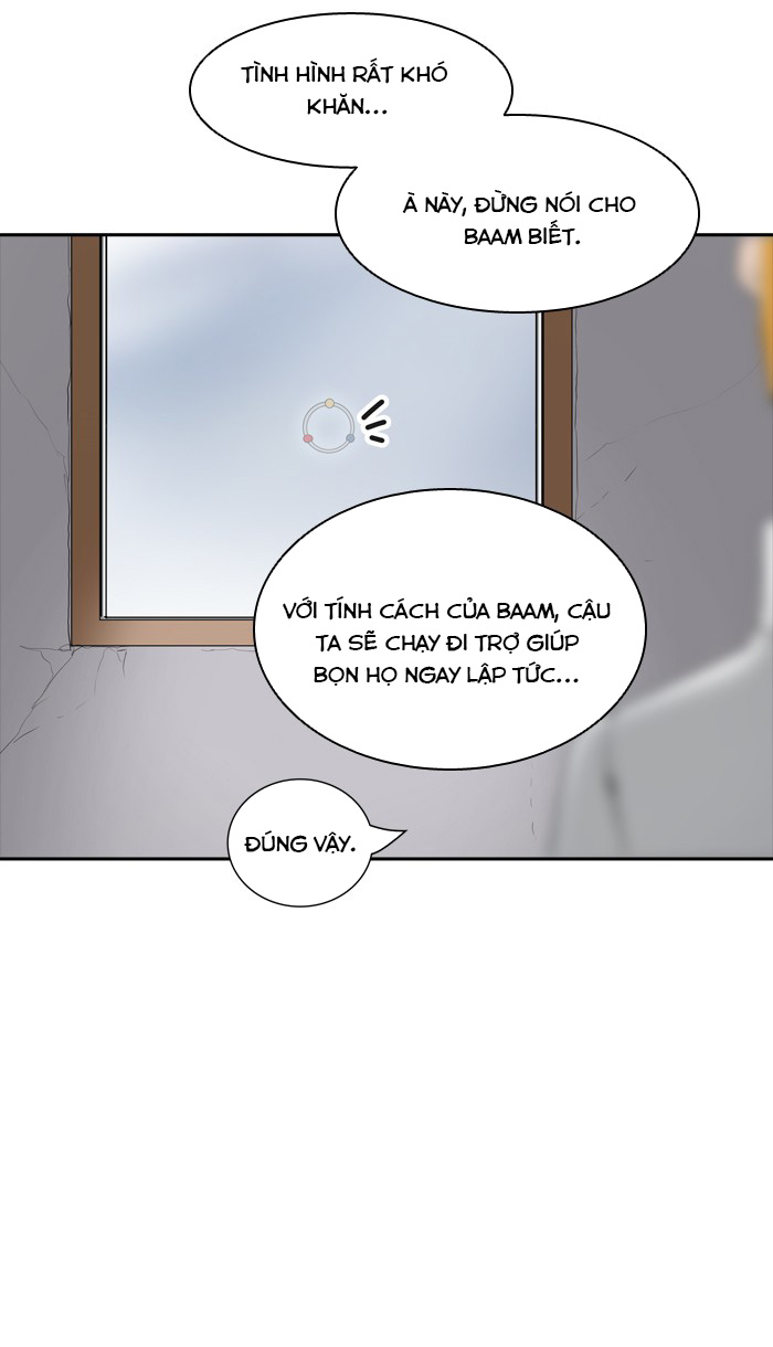 Tòa Tháp Bí Ẩn 2 Chapter 290 - Trang 2