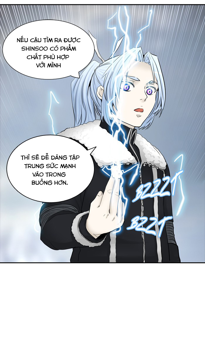 Tòa Tháp Bí Ẩn 2 Chapter 288.5 - Trang 2