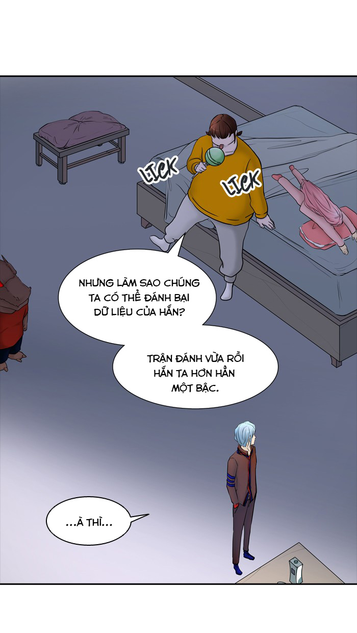 Tòa Tháp Bí Ẩn 2 Chapter 288.5 - Trang 2