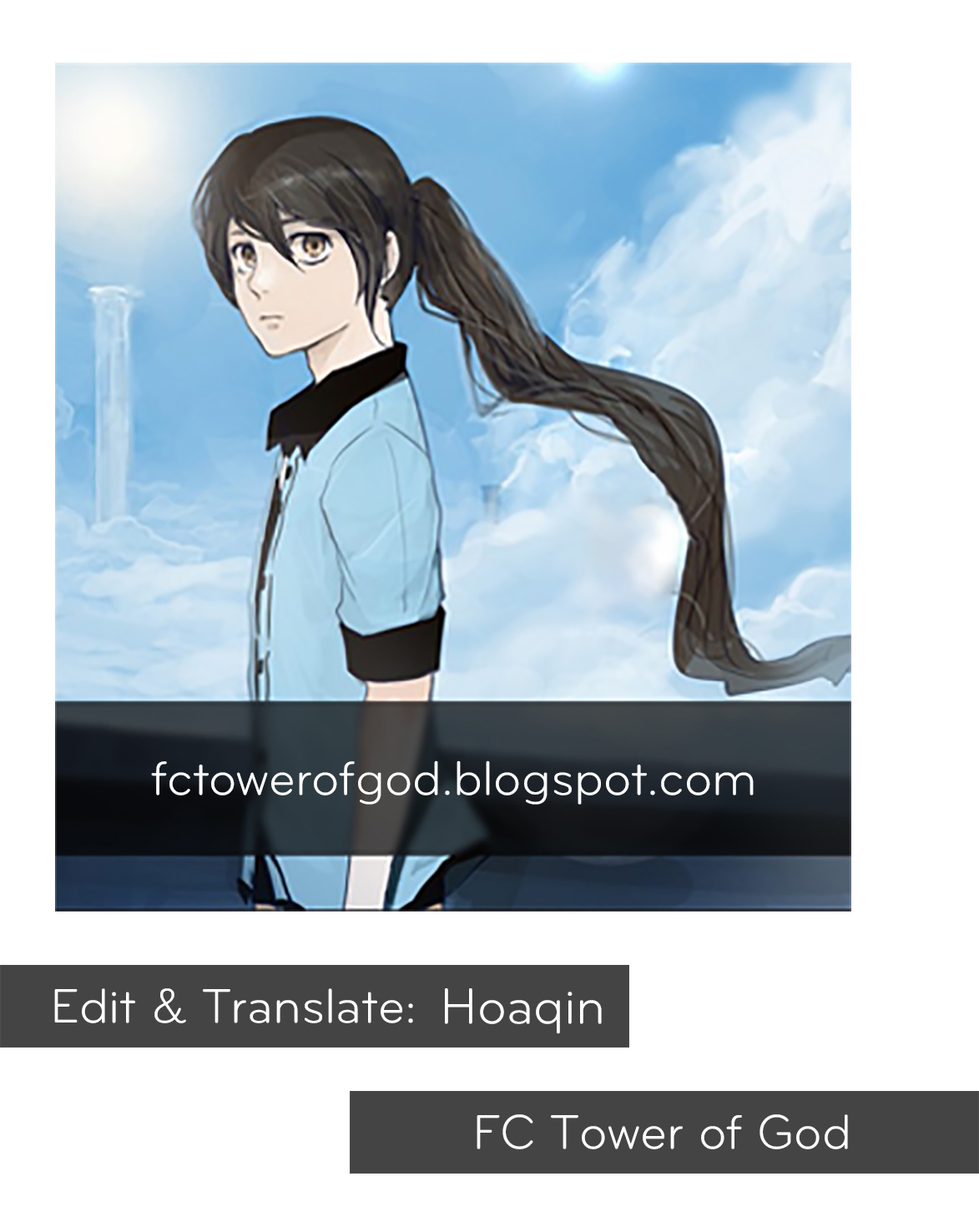 Tòa Tháp Bí Ẩn 2 Chapter 288 - Trang 2