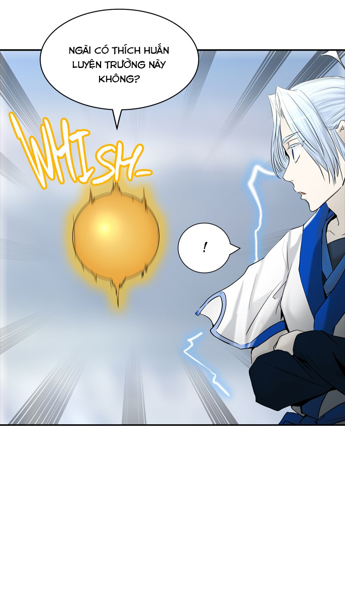 Tòa Tháp Bí Ẩn 2 Chapter 288 - Trang 2
