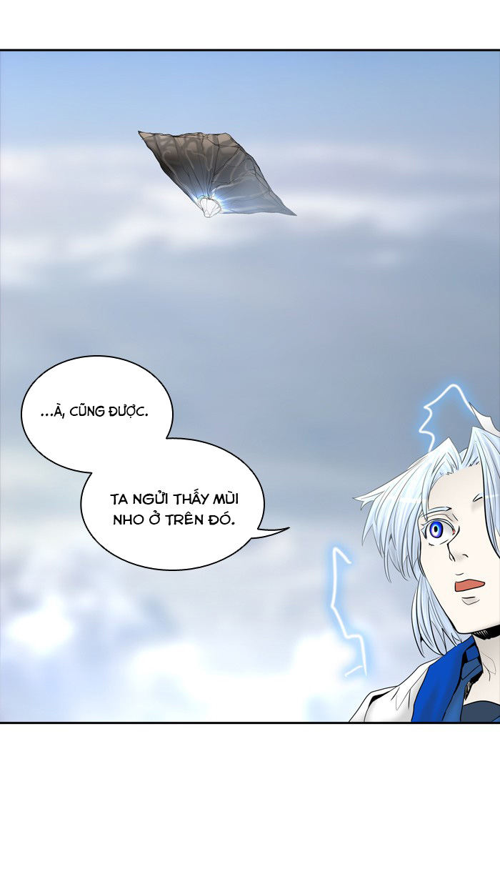 Tòa Tháp Bí Ẩn 2 Chapter 288 - Trang 2