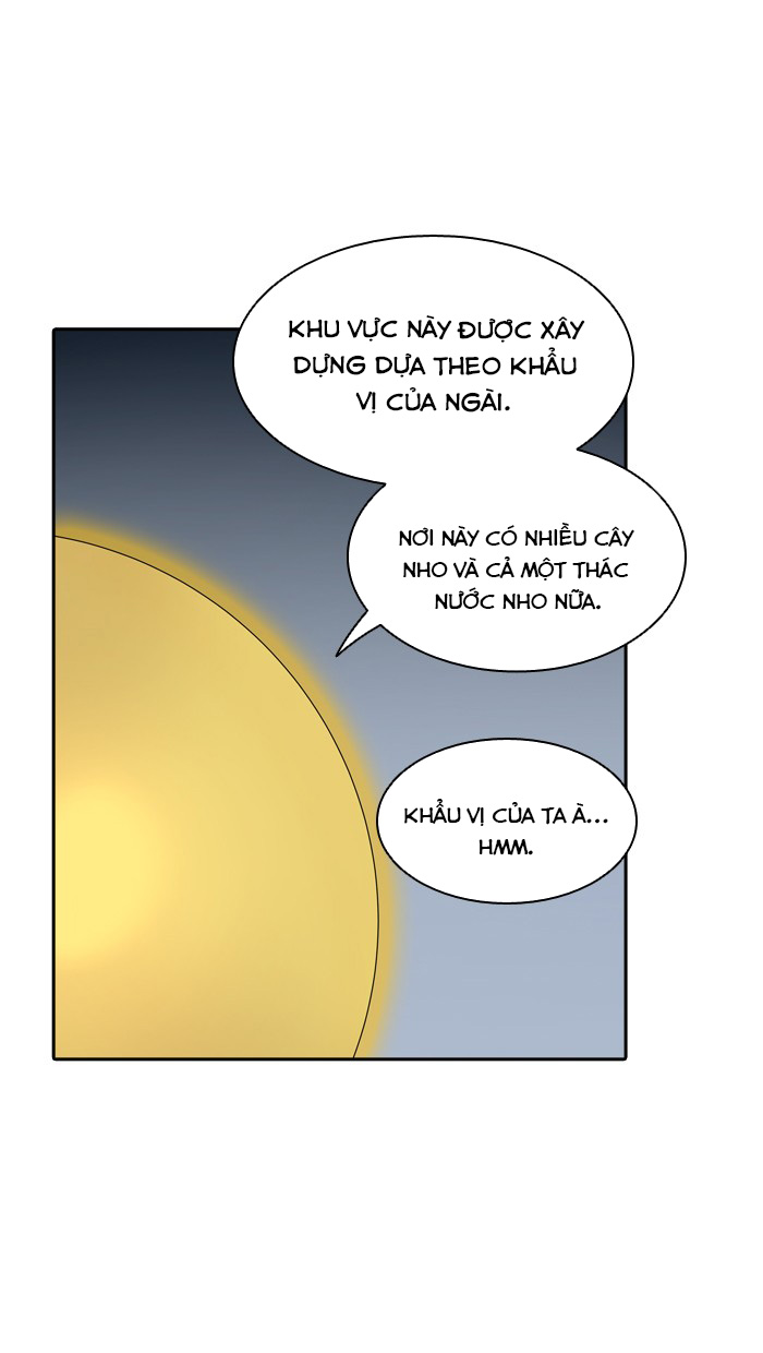 Tòa Tháp Bí Ẩn 2 Chapter 288 - Trang 2
