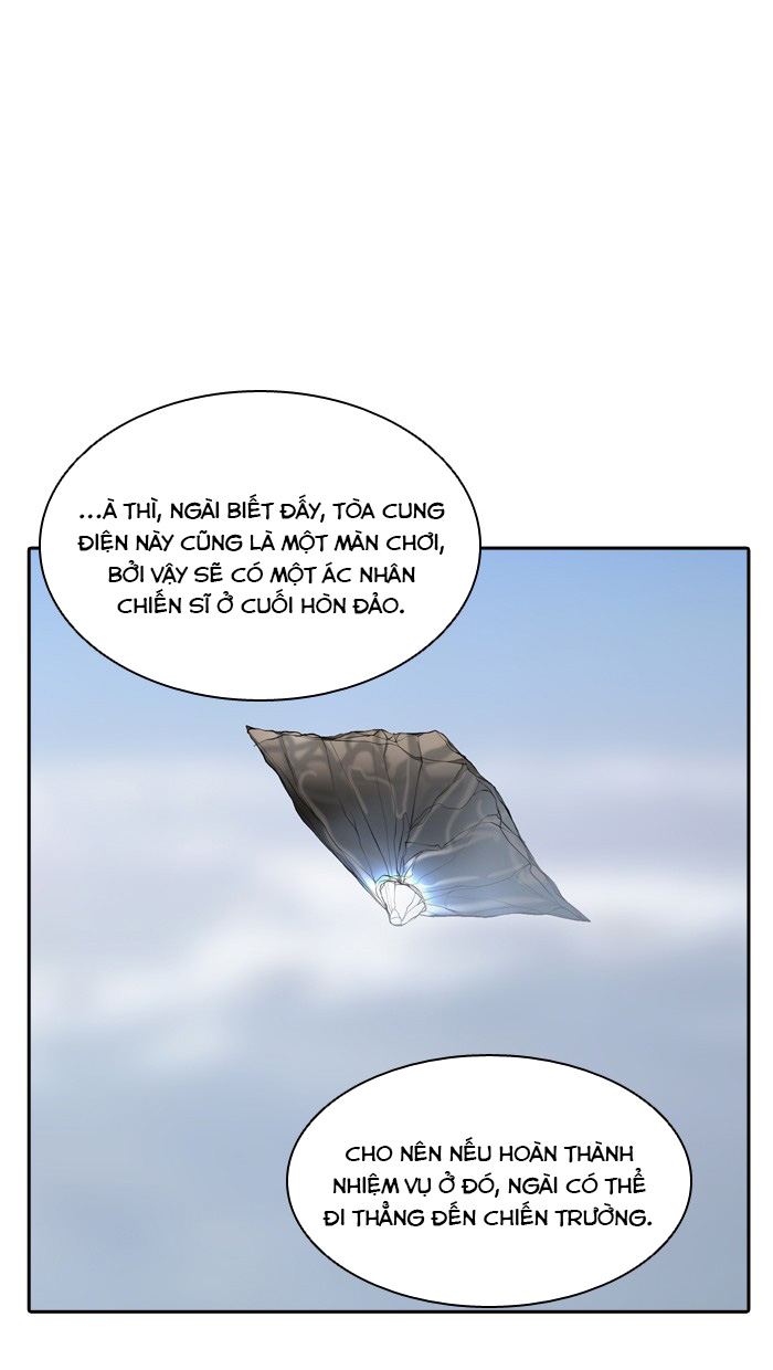 Tòa Tháp Bí Ẩn 2 Chapter 288 - Trang 2