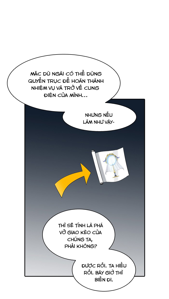 Tòa Tháp Bí Ẩn 2 Chapter 288 - Trang 2