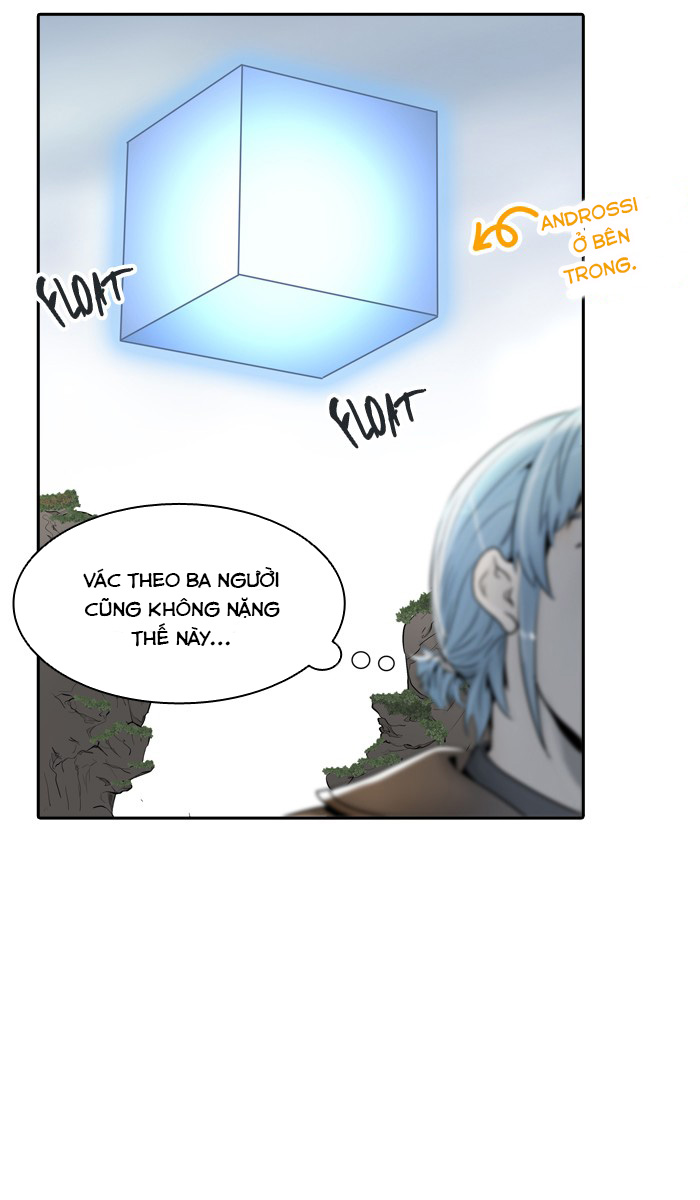 Tòa Tháp Bí Ẩn 2 Chapter 288 - Trang 2