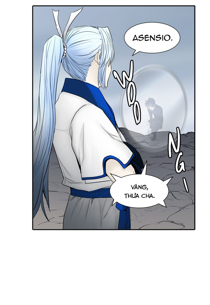 Tòa Tháp Bí Ẩn 2 Chapter 288 - Trang 2