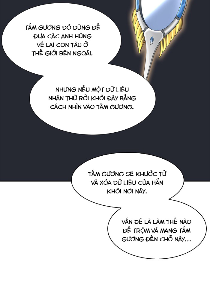 Tòa Tháp Bí Ẩn 2 Chapter 288 - Trang 2