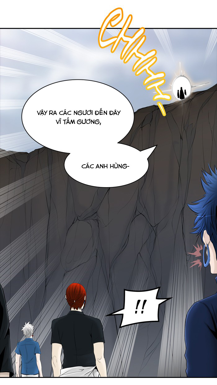 Tòa Tháp Bí Ẩn 2 Chapter 288 - Trang 2