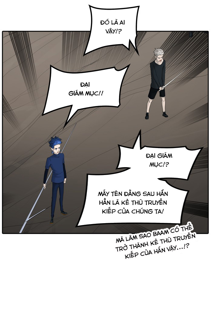 Tòa Tháp Bí Ẩn 2 Chapter 288 - Trang 2