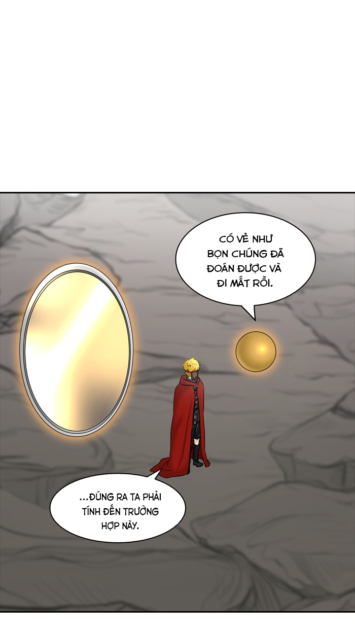 Tòa Tháp Bí Ẩn 2 Chapter 288 - Trang 2