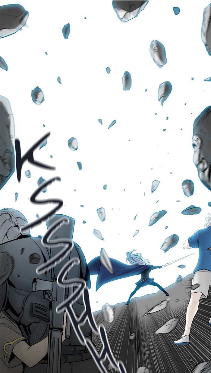 Tòa Tháp Bí Ẩn 2 Chapter 288 - Trang 2