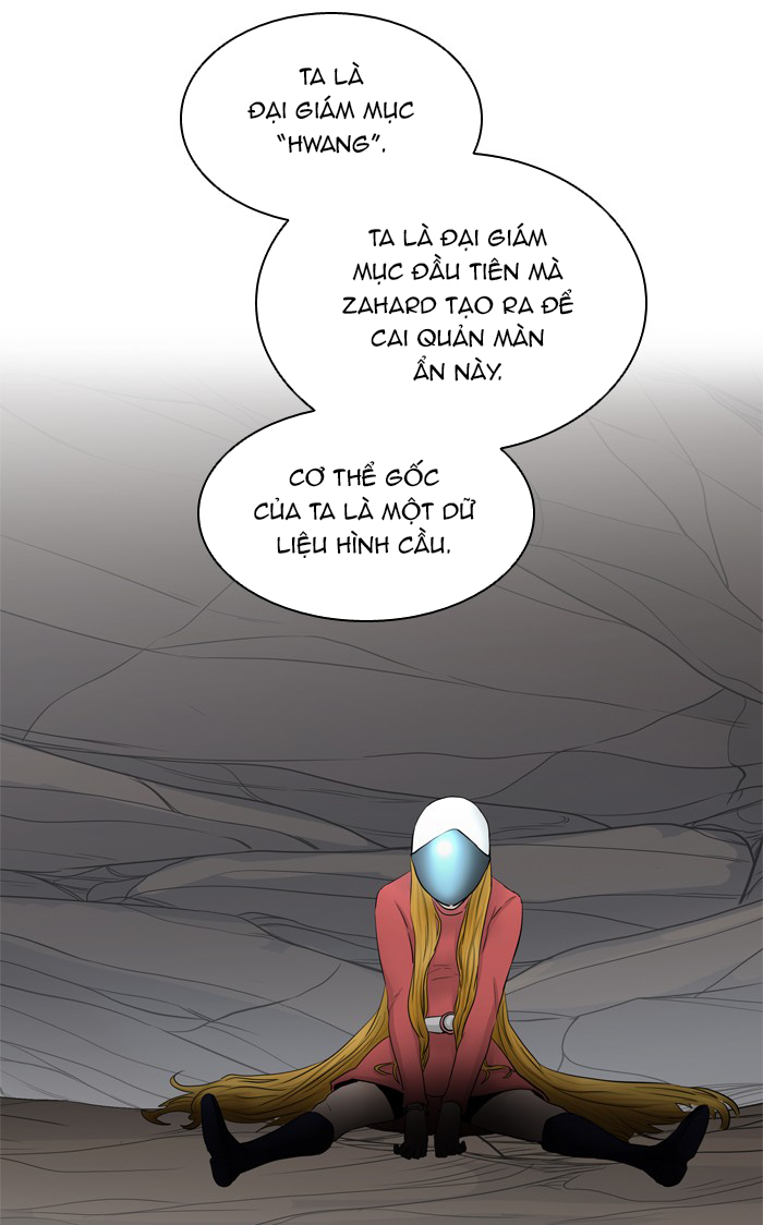 Tòa Tháp Bí Ẩn 2 Chapter 287.5 - Trang 2