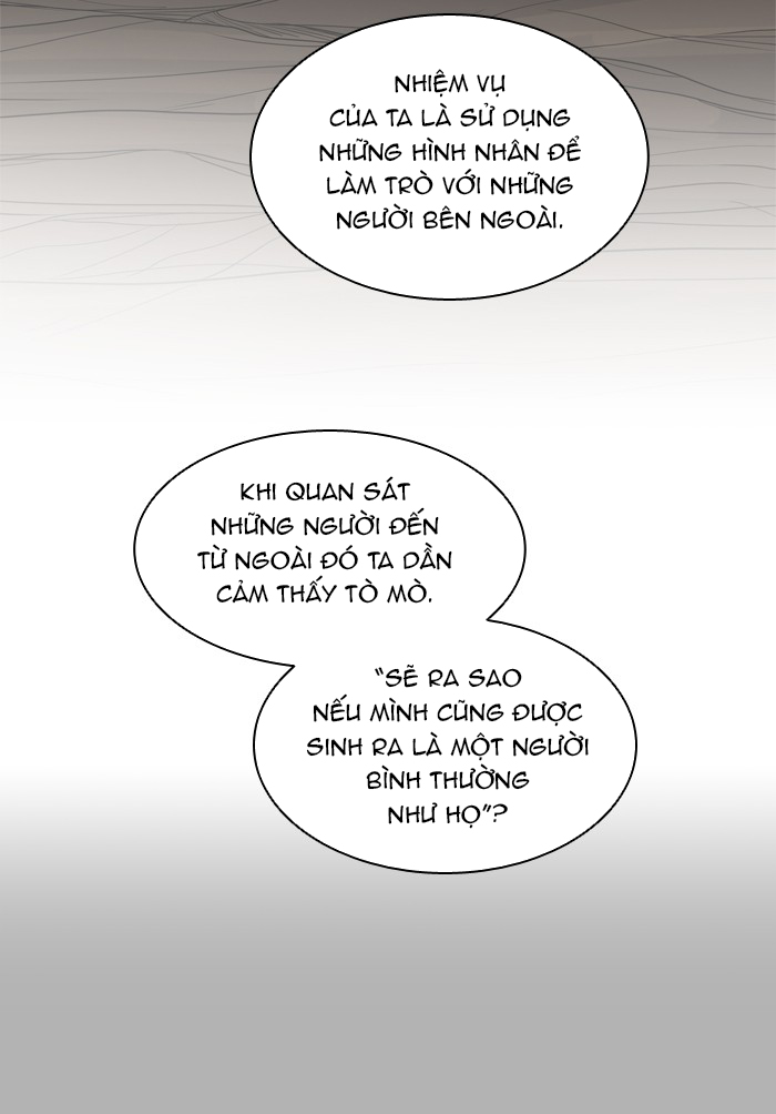 Tòa Tháp Bí Ẩn 2 Chapter 287.5 - Trang 2