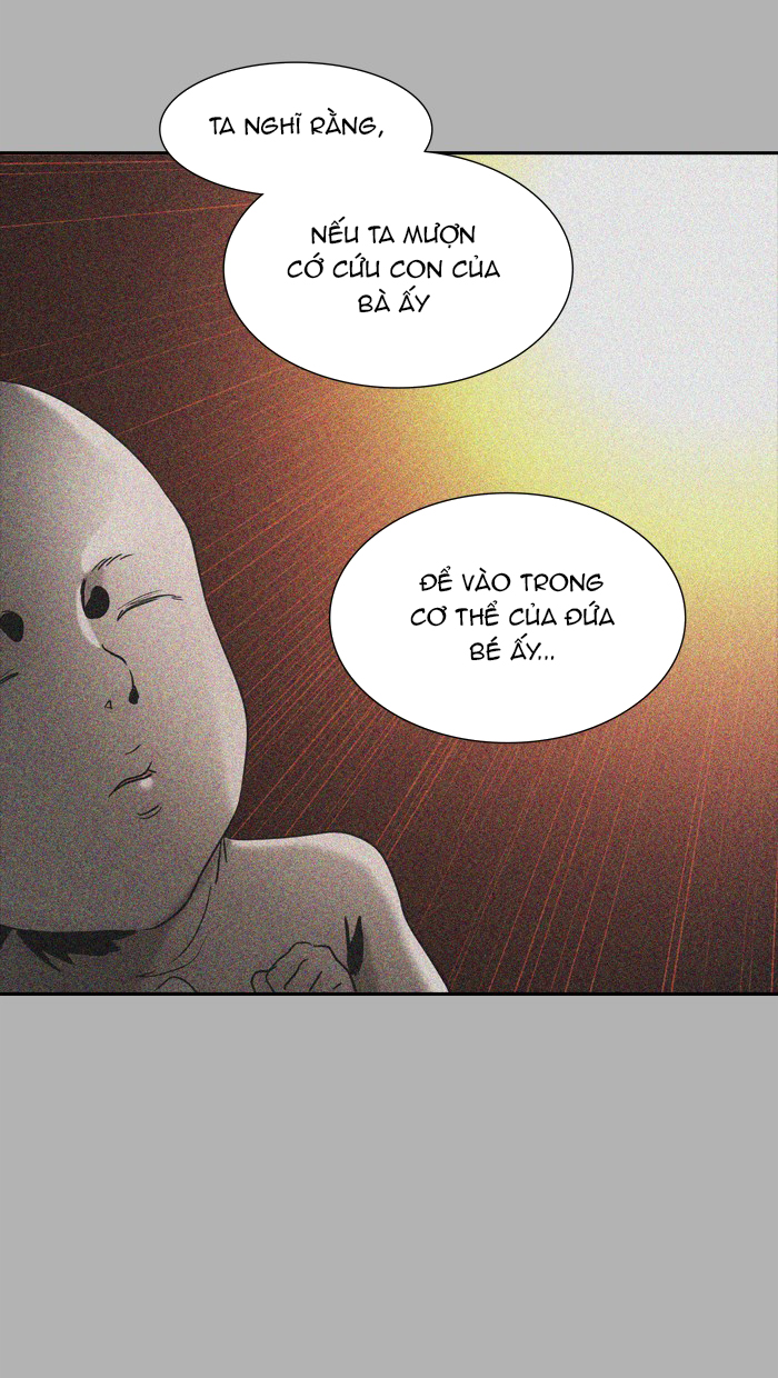 Tòa Tháp Bí Ẩn 2 Chapter 287.5 - Trang 2