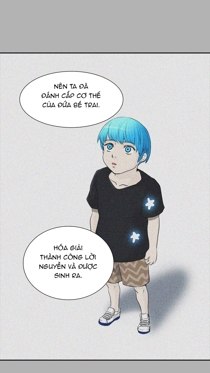 Tòa Tháp Bí Ẩn 2 Chapter 287.5 - Trang 2