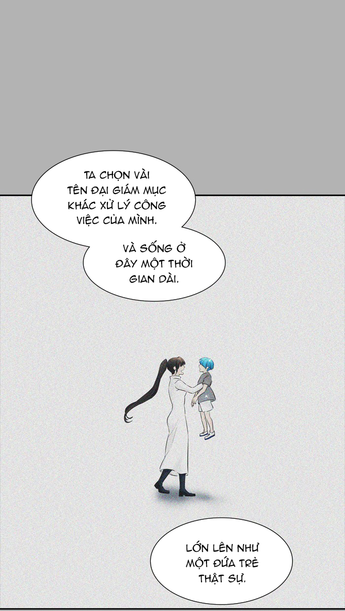 Tòa Tháp Bí Ẩn 2 Chapter 287.5 - Trang 2