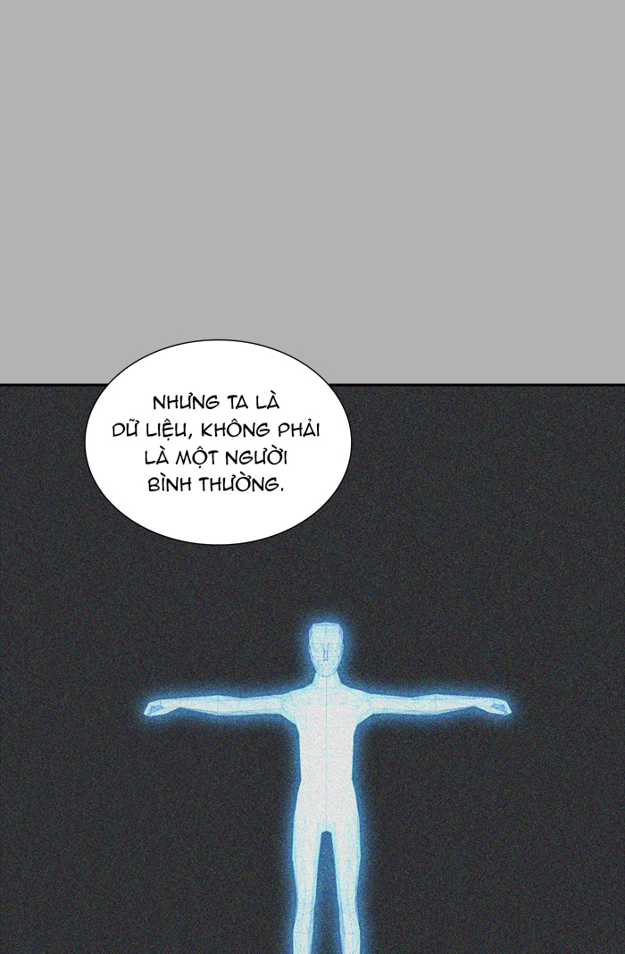 Tòa Tháp Bí Ẩn 2 Chapter 287.5 - Trang 2