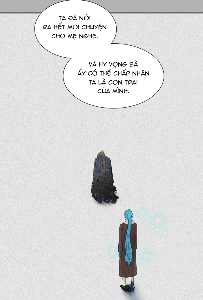 Tòa Tháp Bí Ẩn 2 Chapter 287.5 - Trang 2