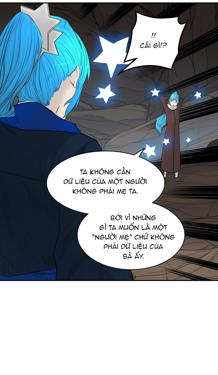 Tòa Tháp Bí Ẩn 2 Chapter 287.5 - Trang 2