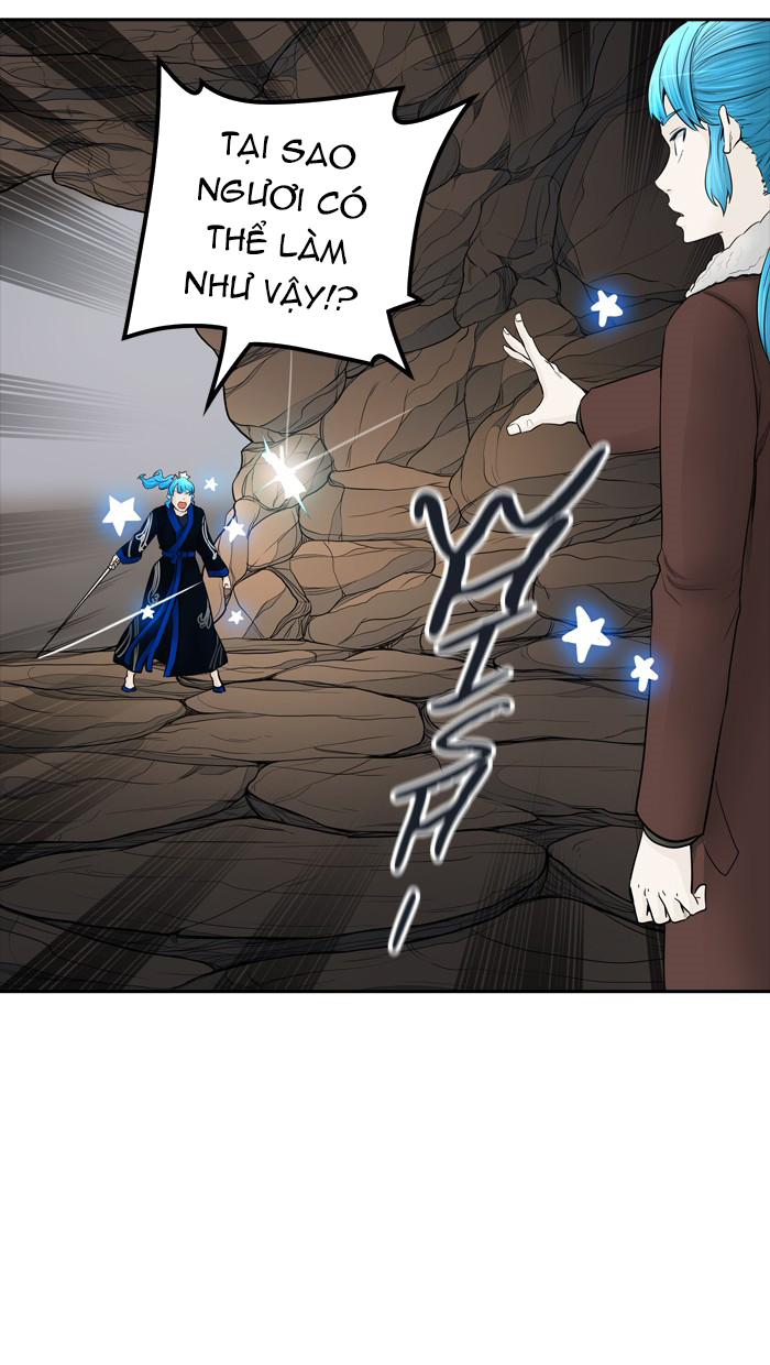 Tòa Tháp Bí Ẩn 2 Chapter 287.5 - Trang 2