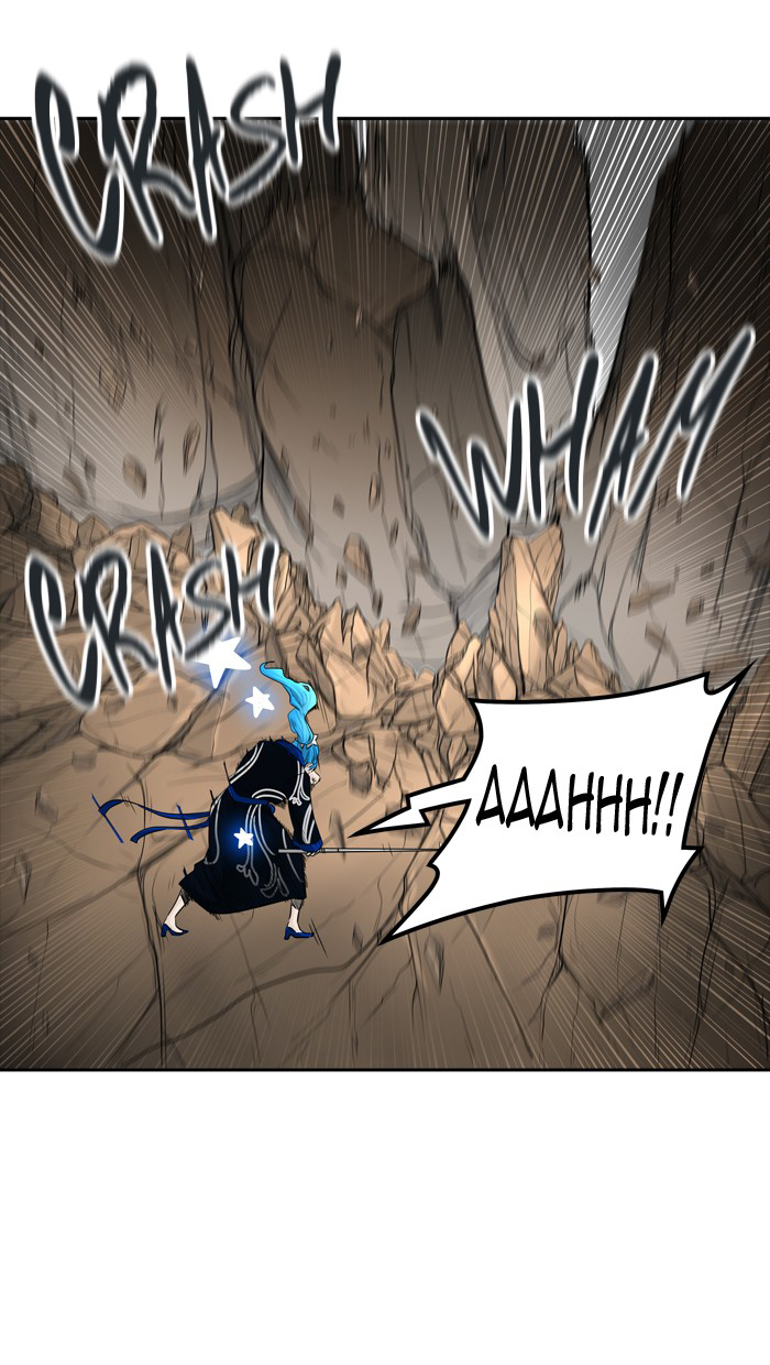 Tòa Tháp Bí Ẩn 2 Chapter 287.5 - Trang 2