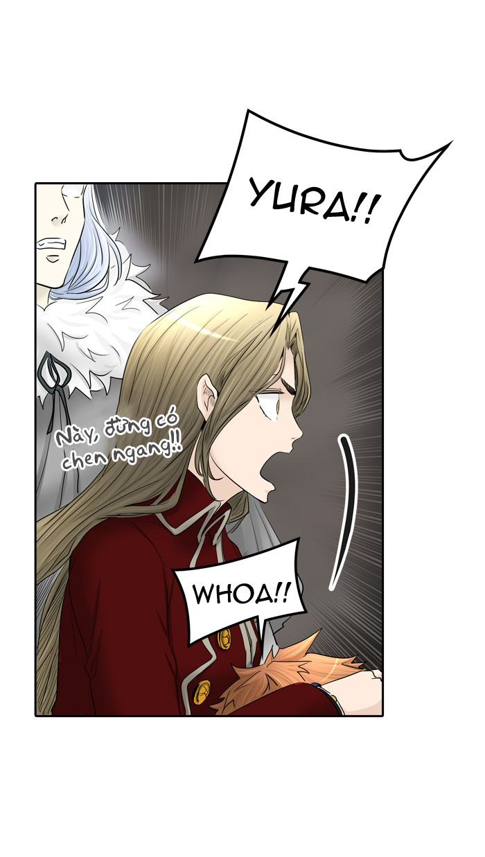 Tòa Tháp Bí Ẩn 2 Chapter 287.5 - Trang 2
