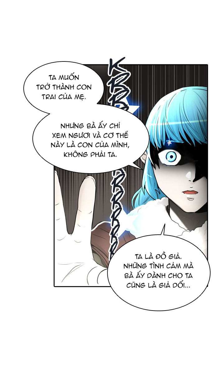 Tòa Tháp Bí Ẩn 2 Chapter 287.5 - Trang 2