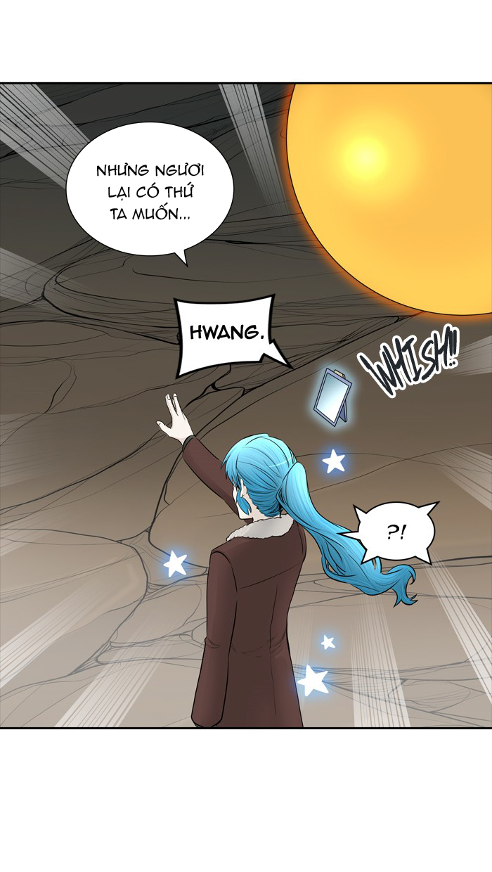 Tòa Tháp Bí Ẩn 2 Chapter 287.5 - Trang 2