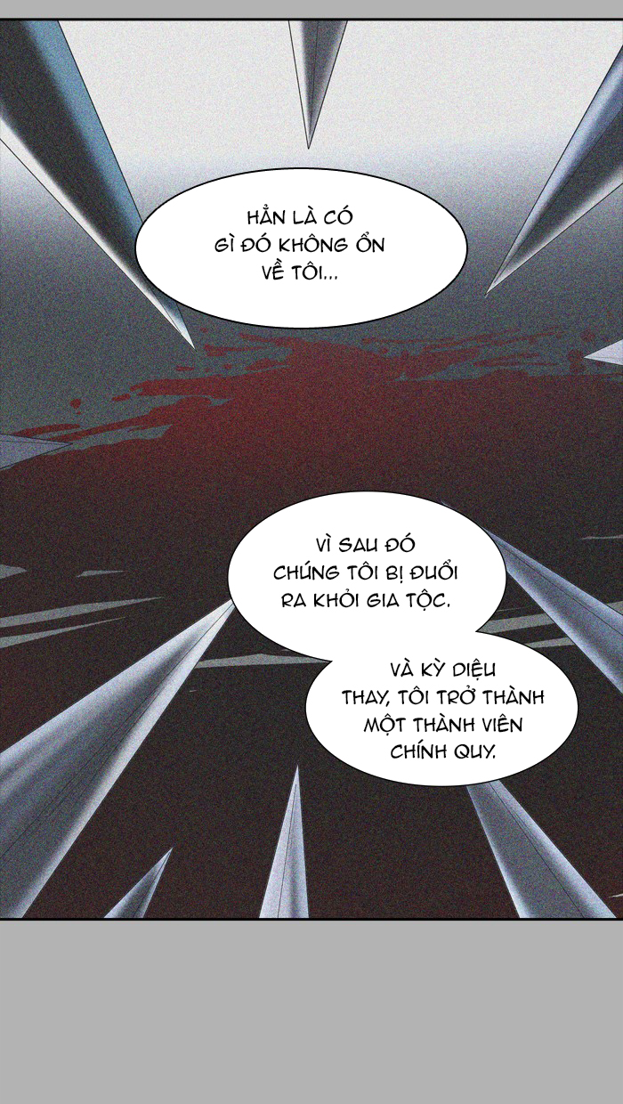 Tòa Tháp Bí Ẩn 2 Chapter 287.5 - Trang 2