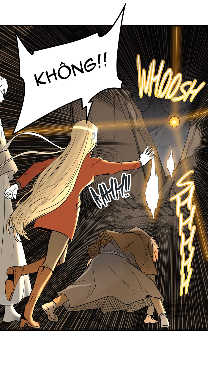 Tòa Tháp Bí Ẩn 2 Chapter 287.5 - Trang 2