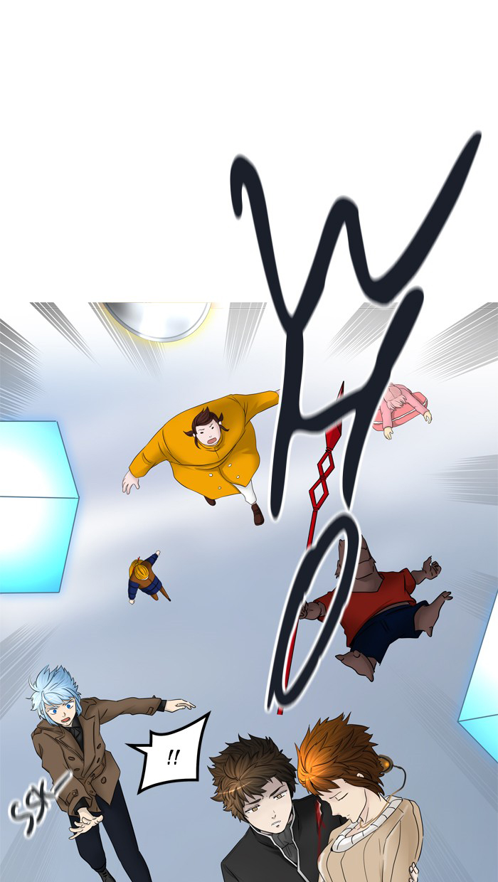Tòa Tháp Bí Ẩn 2 Chapter 287.5 - Trang 2